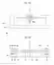 Fig. 10 - Foldable display device