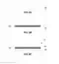 Fig. 03 - Exposed glass article with enhanced stiffness for portable electronic device housing
