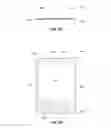 Fig. 11 - Exposed glass article with enhanced stiffness for portable electronic device housing
