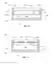 Fig. 12 - Exposed glass article with enhanced stiffness for portable electronic device housing