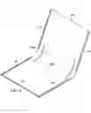 Fig. 07 - Flexible display structure