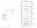 Fig. 01 - Detecting wearing state of wearable devices using body capacitance