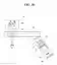 Fig. 04 - Glasses-type terminal and control method therefor