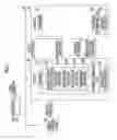 Fig. 02 - Multi-screen cursor control display system