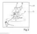 Fig. 03 - Operating system and method for operating an operating system for a motor vehicle