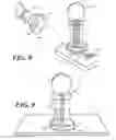 Fig. 06 - Passive Display Accessory and Corresponding Systems and Methods