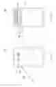 Fig. 08 - Device for displaying user interface based on grip sensor and stop displaying user interface absent gripping