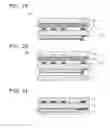 Fig. 09 - Touch sensor provided with a circularly polarizing plate, and image display device