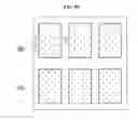 Fig. 09 - Touchscreen integrated display device and method for manufacturing the same