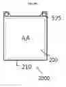 Fig. 22 - Touchscreen integrated display device and method for manufacturing the same