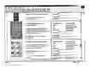 Fig. 01 - Dynamic array presentation and multiple selection of digitally stored objects and corresponding link tokens for simultaneous presentation