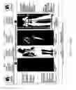 Fig. 83 - Dynamic array presentation and multiple selection of digitally stored objects and corresponding link tokens for simultaneous presentation