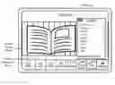 Fig. 01 - Electronic bookshelf system