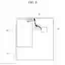Fig. 09 - Moving an object by drag operation on a touch panel