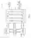 Fig. 02 - LDPC decoder design to significantly increase throughput in ASIC by utilizing pseudo two port memory structure