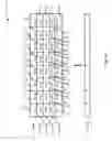Fig. 07 - LDPC decoder design to significantly increase throughput in ASIC by utilizing pseudo two port memory structure