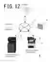 Fig. 13 - INFORMATION PROCESSING SYSTEM FOR EXECUTING DOCUMENT READING PROCESSING