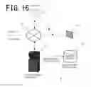 Fig. 17 - INFORMATION PROCESSING SYSTEM FOR EXECUTING DOCUMENT READING PROCESSING