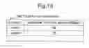Fig. 14 - SERVICE MANAGEMENT SYSTEM, SERVICE MANAGEMENT METHOD, AND RECORDING MEDIUM