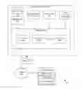 Fig. 01 - Distributed code tracing system