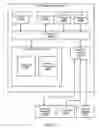 Fig. 17 - Distributed cache nodes to send redo log records and receive acknowledgments to satisfy a write quorum requirement