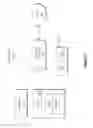 Fig. 02 - Remote attestation model for secure memory applications