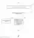 Fig. 02 - Information displayed while information is scrolled on a terminal screen