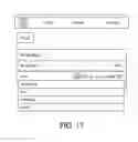 Fig. 20 - SYSTEM AND METHOD FOR CONTROLLING PERMISSIONS FOR SELECTED RECIPIENTS BY OWNERS OF DATA