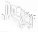 Fig. 01 - Fingerprint identification module and mobile electronic device with same