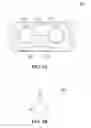 Fig. 02 - VIRTUAL REALITY DEVICE USING EYE PHYSIOLOGICAL CHARACTERISTICS FOR USER IDENTITY AUTHENTICATION