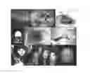 Fig. 01 - Automatically computing emotions aroused from images through shape modeling