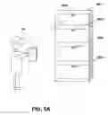 Fig. 06 - AUGMENTED REALITY-ASSISTED MODULAR SET-UP AND PRODUCT STOCKING SYSTEMS AND METHODS