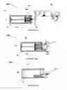 Fig. 13 - Computer terminal having a detachable item transfer mechanism for dispensing and collecting items