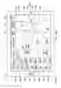 Fig. 05 - Graphical user interface with dynamically changing proximity-based tiles