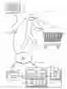 Fig. 01 - Object recognition and analysis using augmented reality user devices