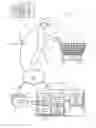 Fig. 02 - Object recognition and analysis using augmented reality user devices