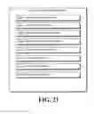 Fig. 22 - System and method for prioritized product index searching