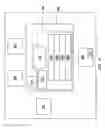 Fig. 09 - Color-changing lighting dynamic control