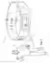 Fig. 02 - Proximity warning assembly