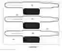 Fig. 04 - Self laminating wristband