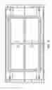 Fig. 09 - Modular display panel