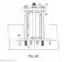 Fig. 22 - Modular display panel