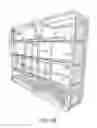 Fig. 63 - Modular display panel