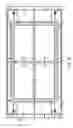 Fig. 09 - Modular display panel