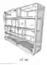 Fig. 63 - Modular display panel