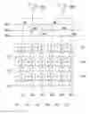 Fig. 01 - Display device subpixel activation patterns