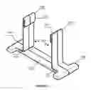 Fig. 02 - System and method a mobile cello stand