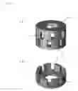 Fig. 06 - Magnetic element