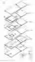 Fig. 01 - Multilayer substrate and method for manufacturing same