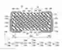 Fig. 01 - Multilayer ceramic electronic component